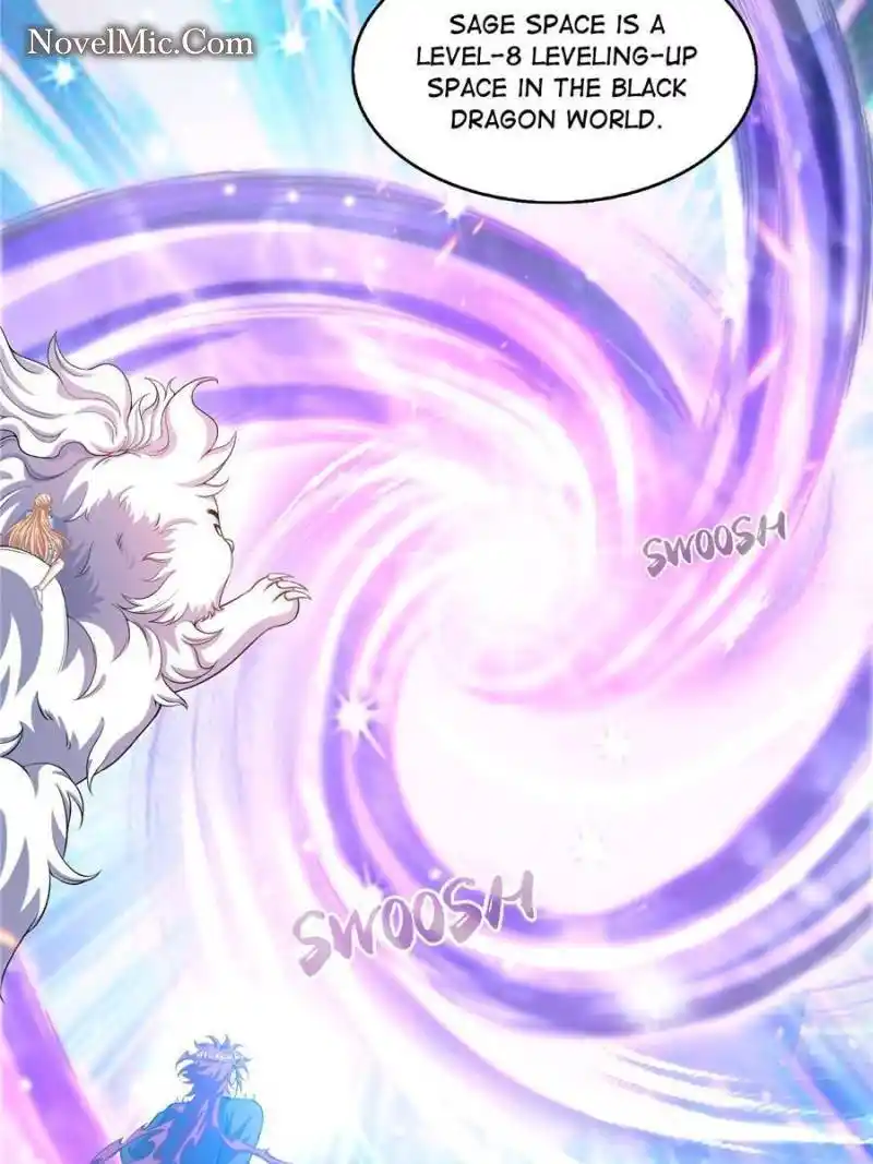 Cultivation Chat Group Chapter 535