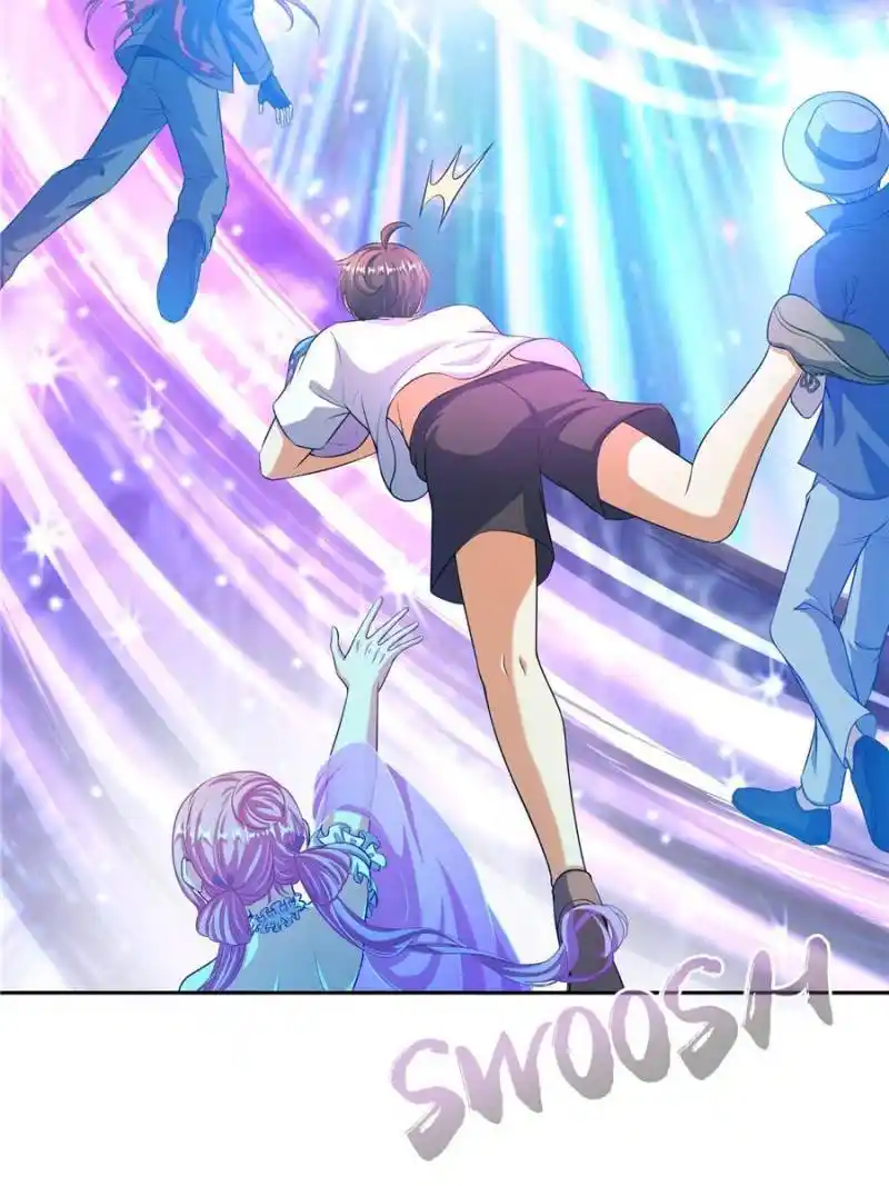 Cultivation Chat Group Chapter 535