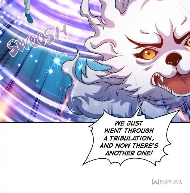 Cultivation Chat Group Chapter 535