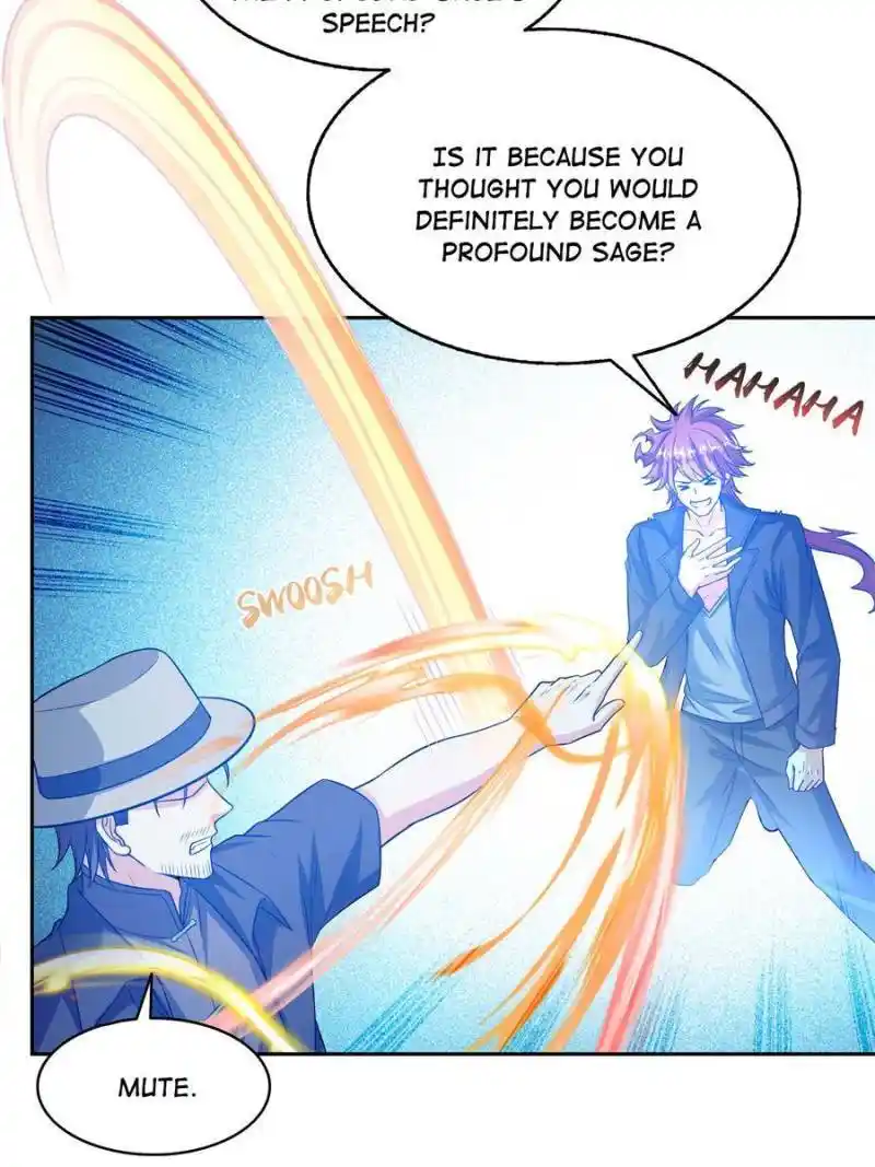 Cultivation Chat Group Chapter 535