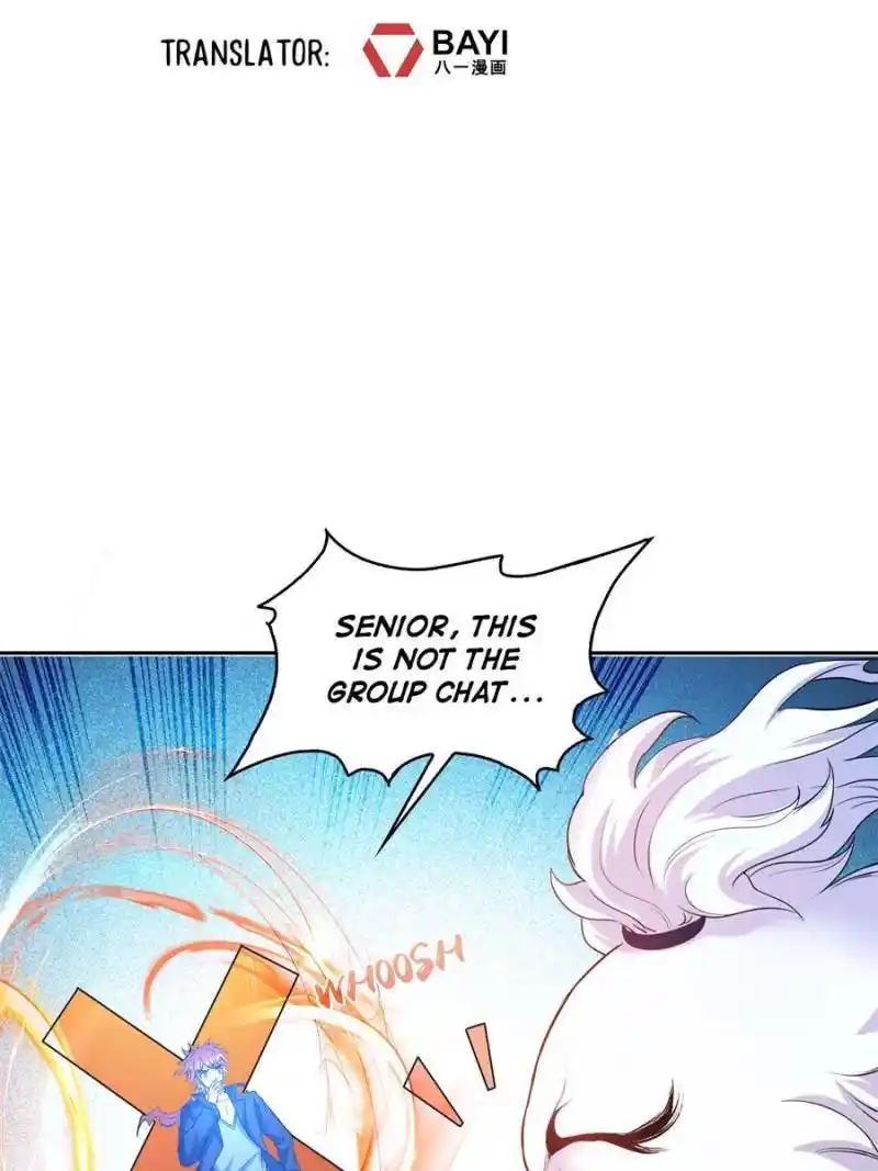 Cultivation Chat Group Chapter 535