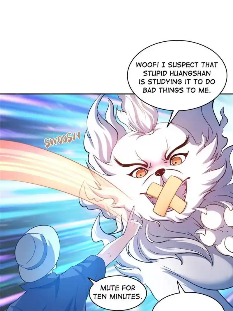 Cultivation Chat Group Chapter 535