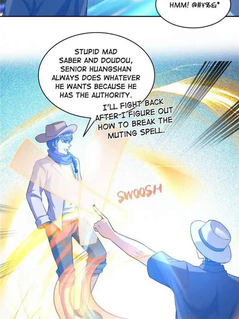 Cultivation Chat Group Chapter 535