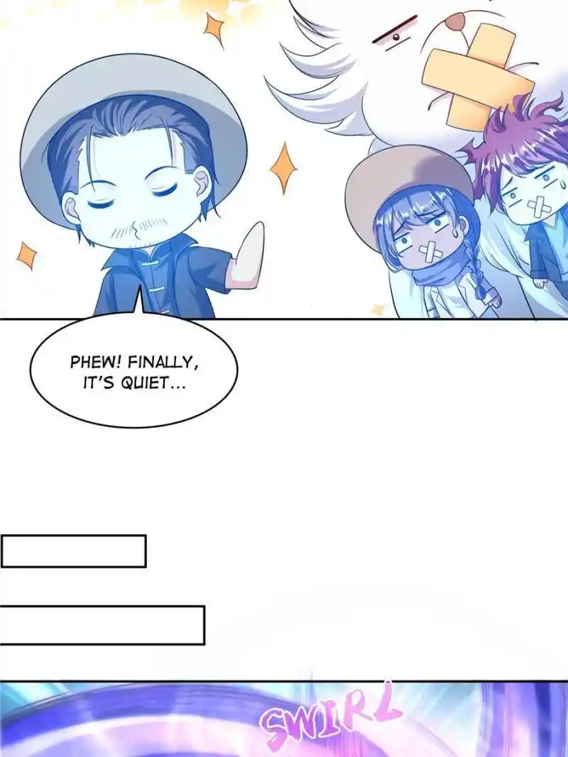 Cultivation Chat Group Chapter 535