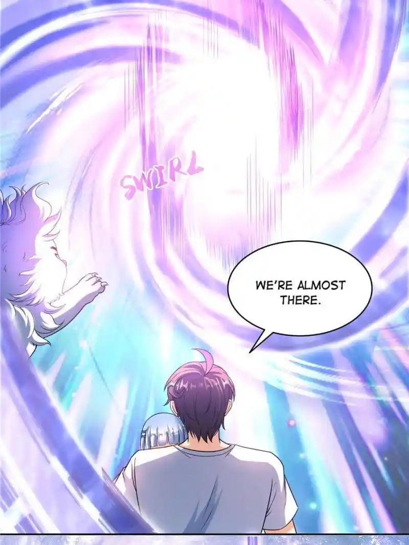 Cultivation Chat Group Chapter 535