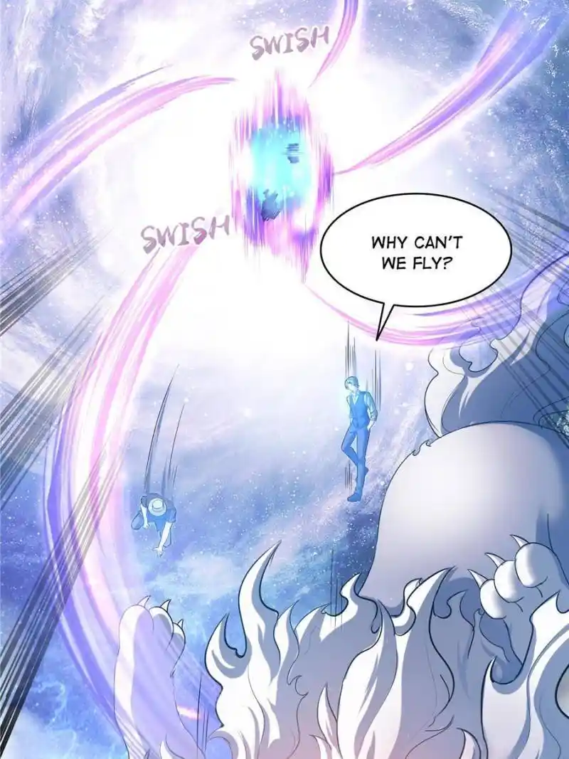 Cultivation Chat Group Chapter 535