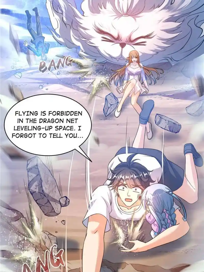 Cultivation Chat Group Chapter 535