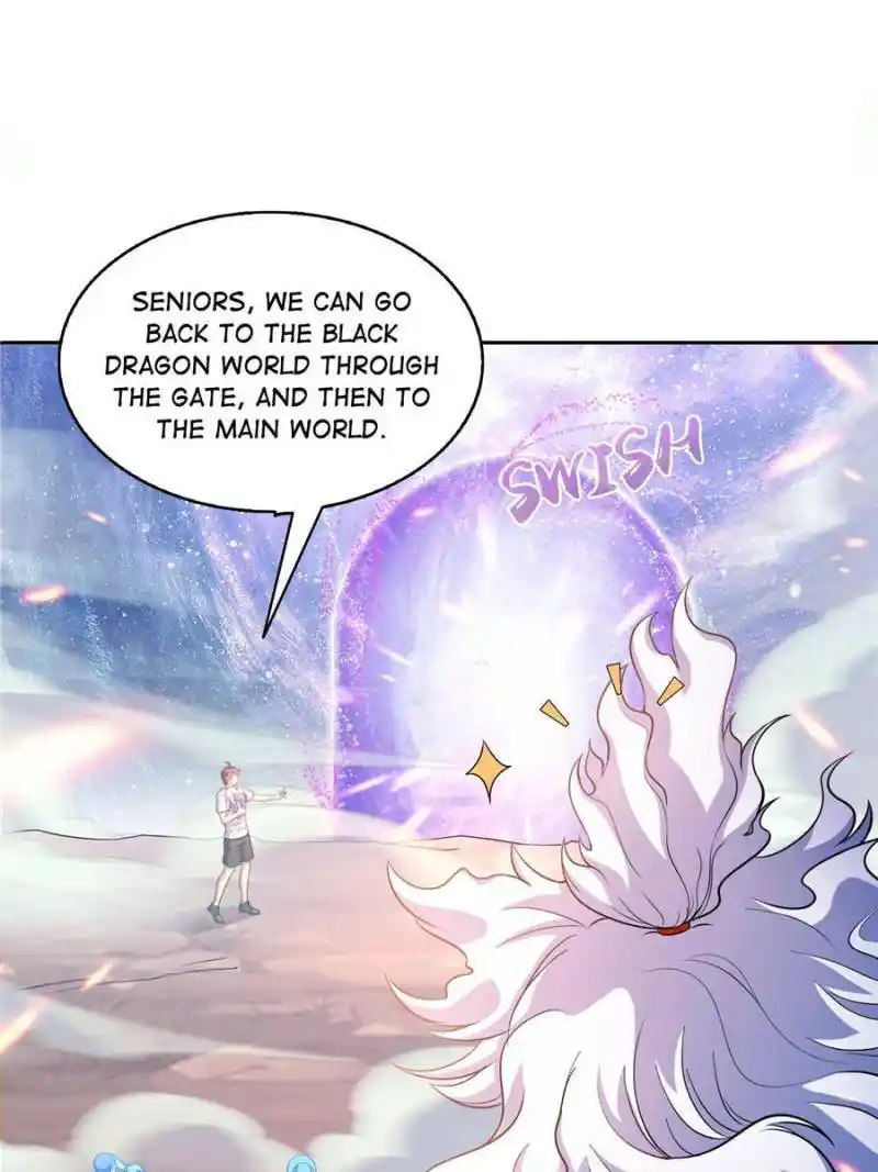 Cultivation Chat Group Chapter 535