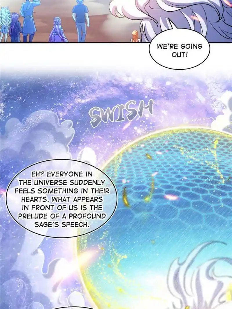 Cultivation Chat Group Chapter 535