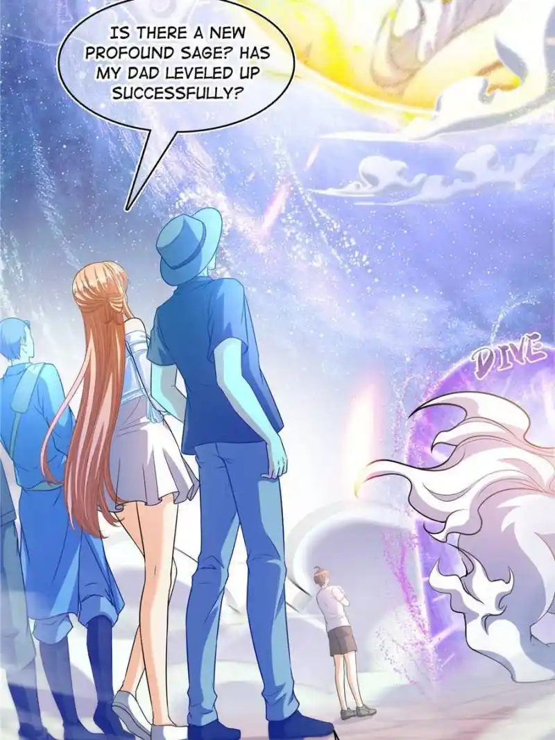 Cultivation Chat Group Chapter 535