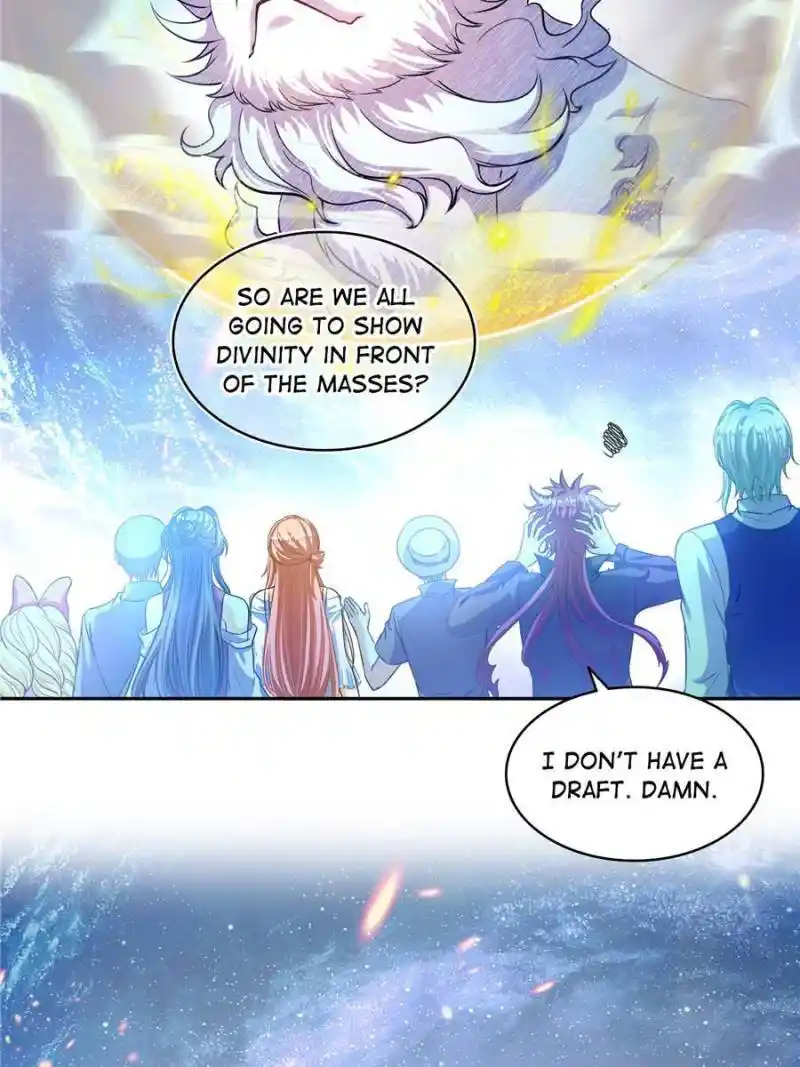 Cultivation Chat Group Chapter 535