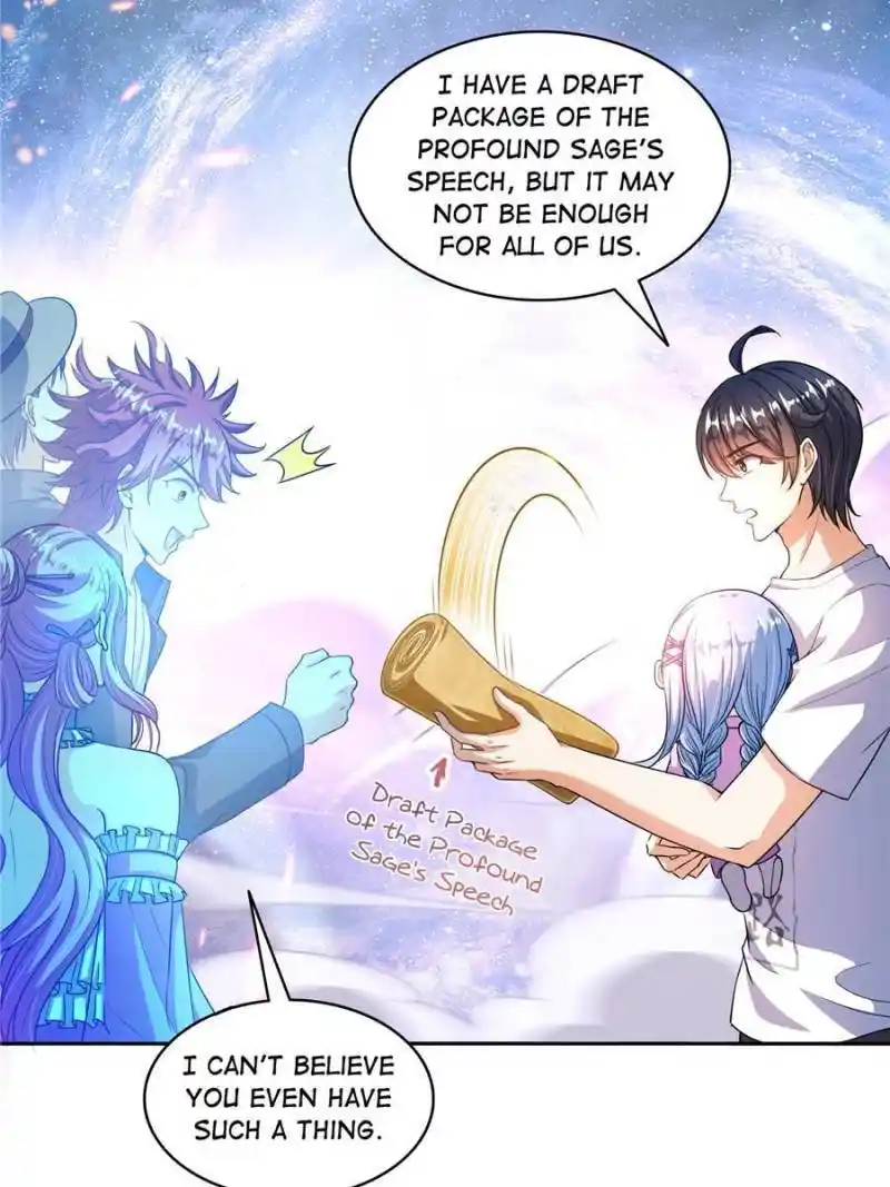 Cultivation Chat Group Chapter 535