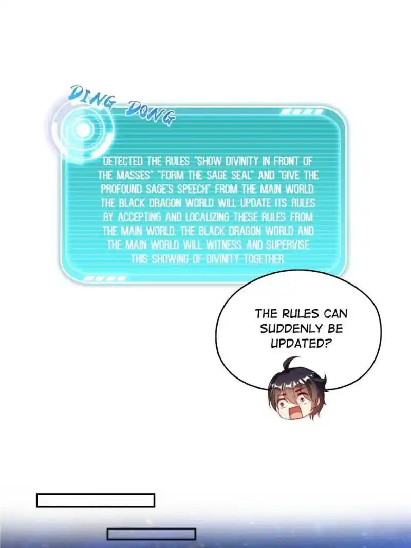 Cultivation Chat Group Chapter 535