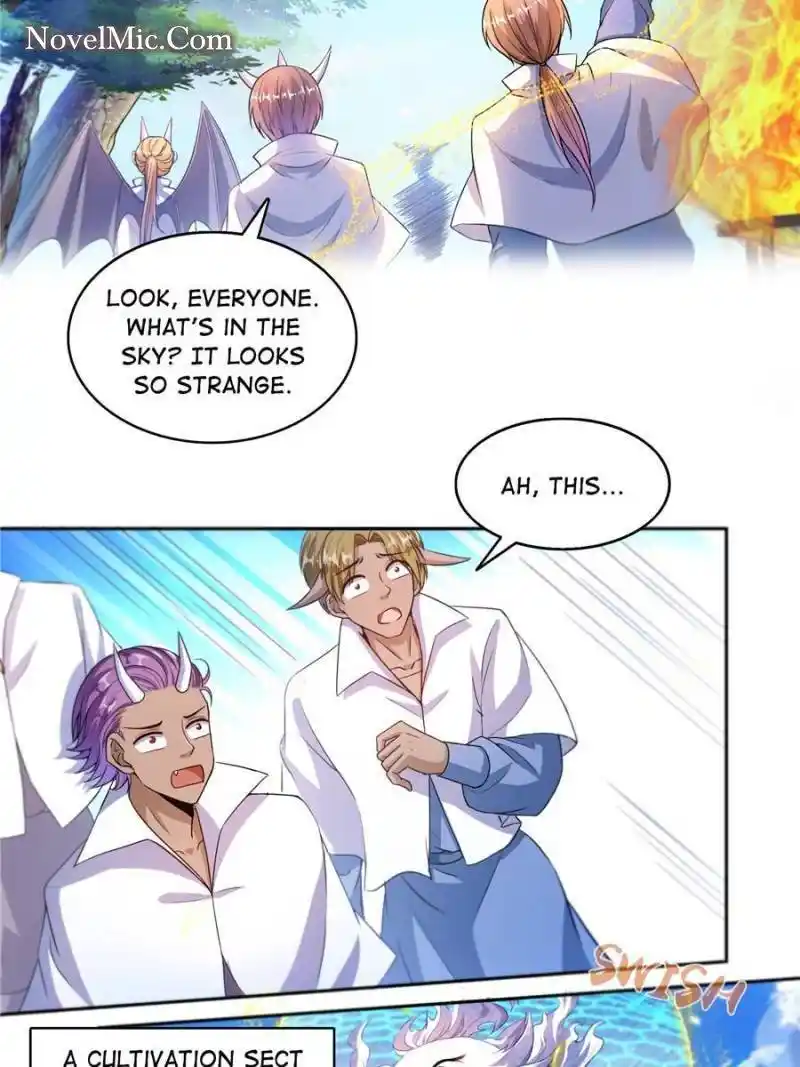 Cultivation Chat Group Chapter 535
