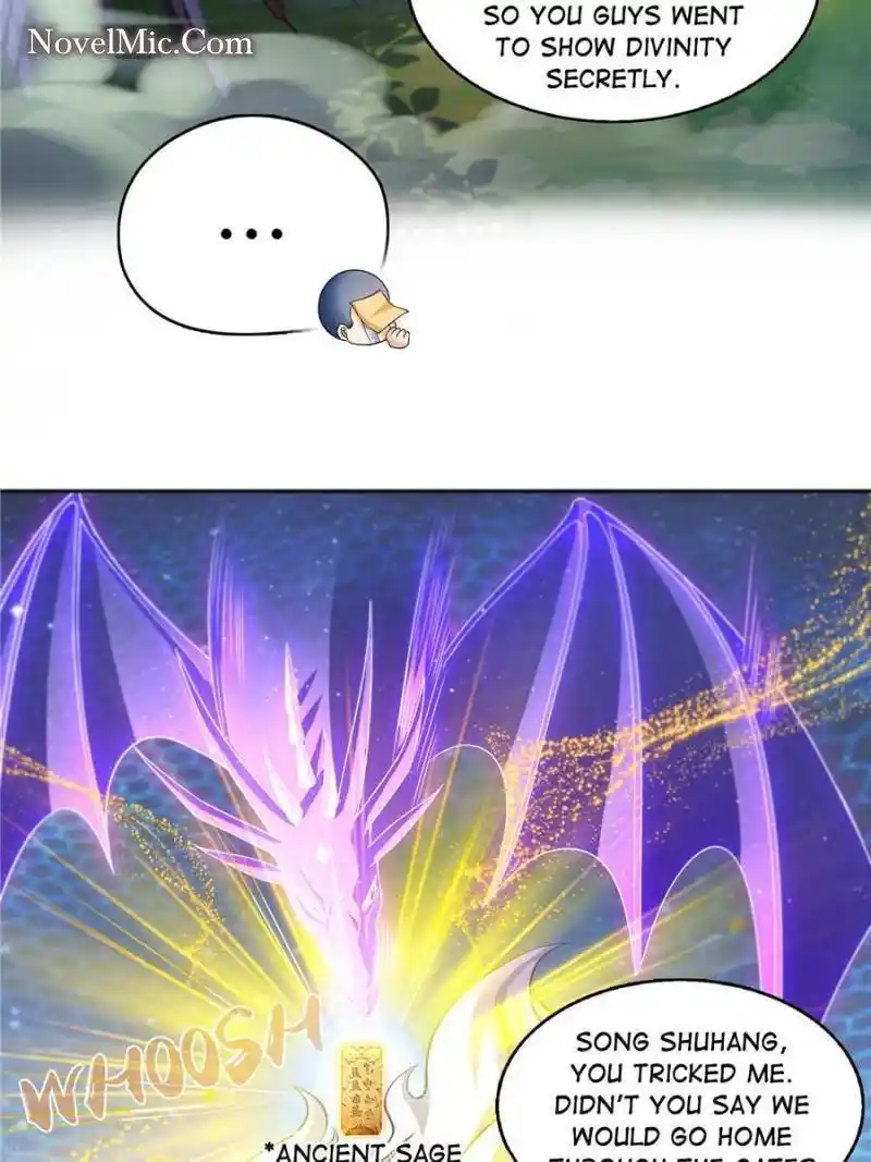 Cultivation Chat Group Chapter 535