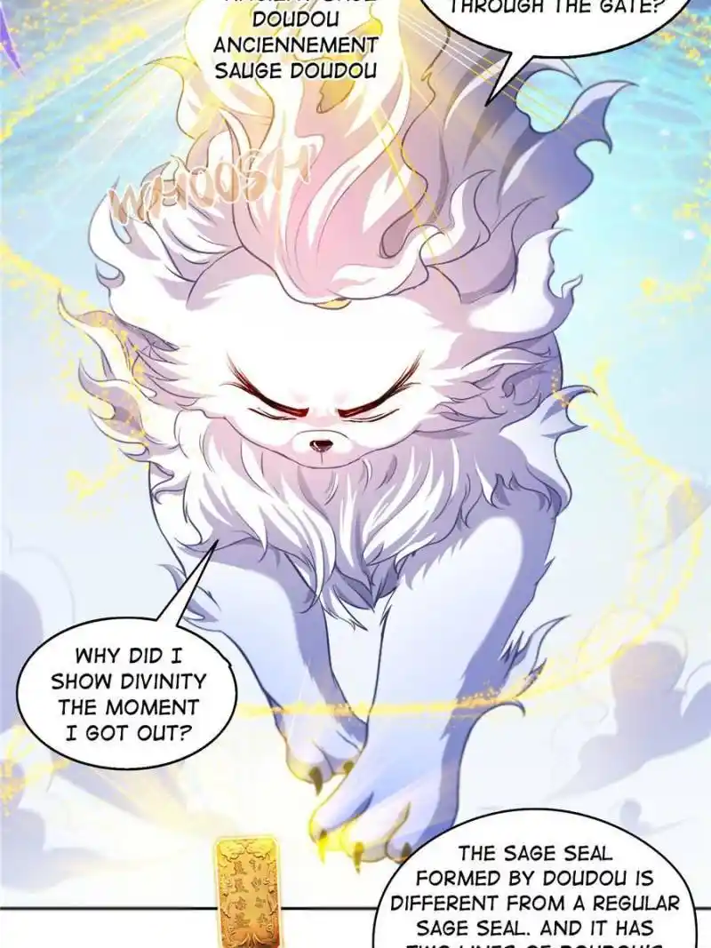 Cultivation Chat Group Chapter 535