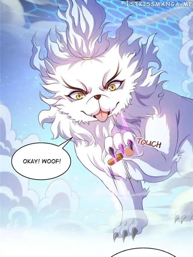 Cultivation Chat Group Chapter 536