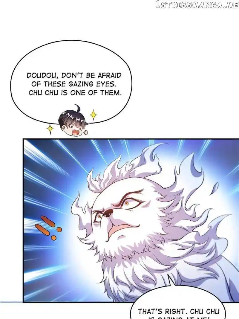 Cultivation Chat Group Chapter 536