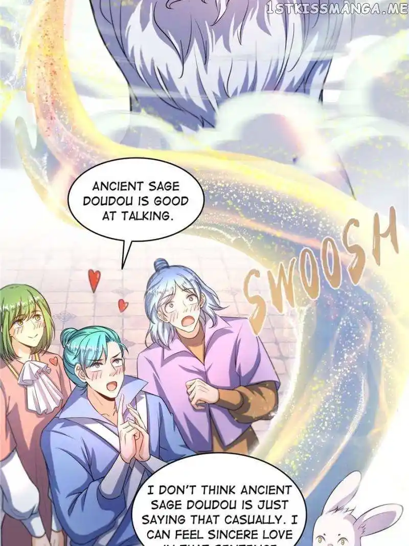 Cultivation Chat Group Chapter 536