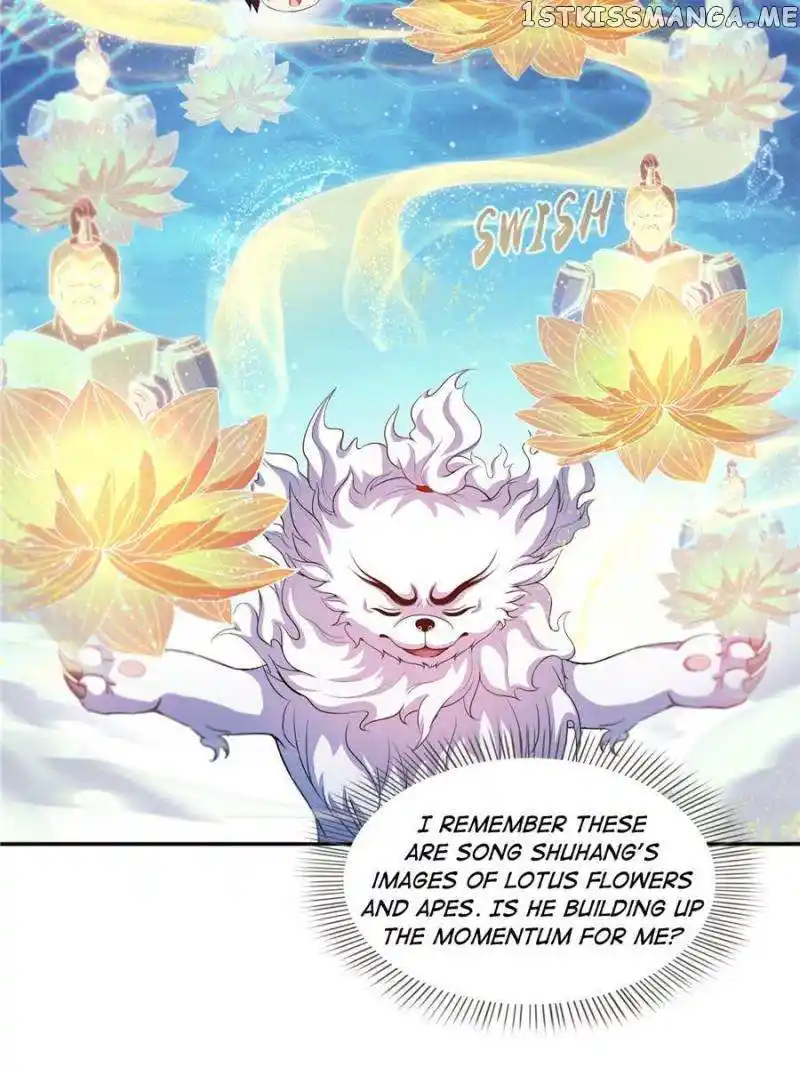 Cultivation Chat Group Chapter 536