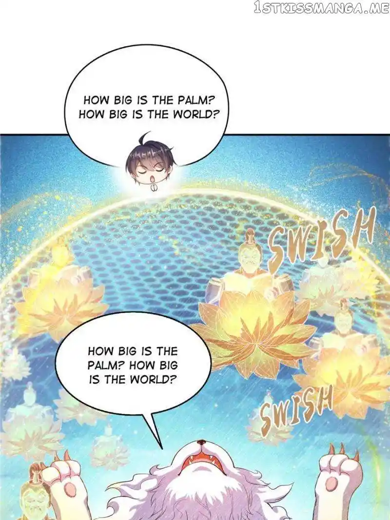 Cultivation Chat Group Chapter 536