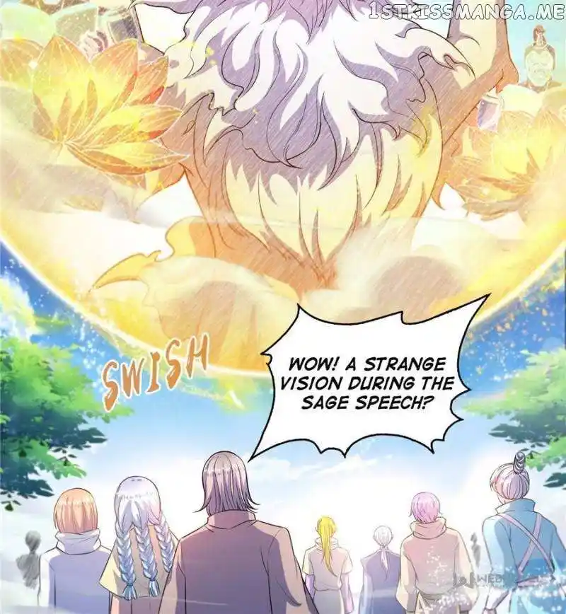 Cultivation Chat Group Chapter 536