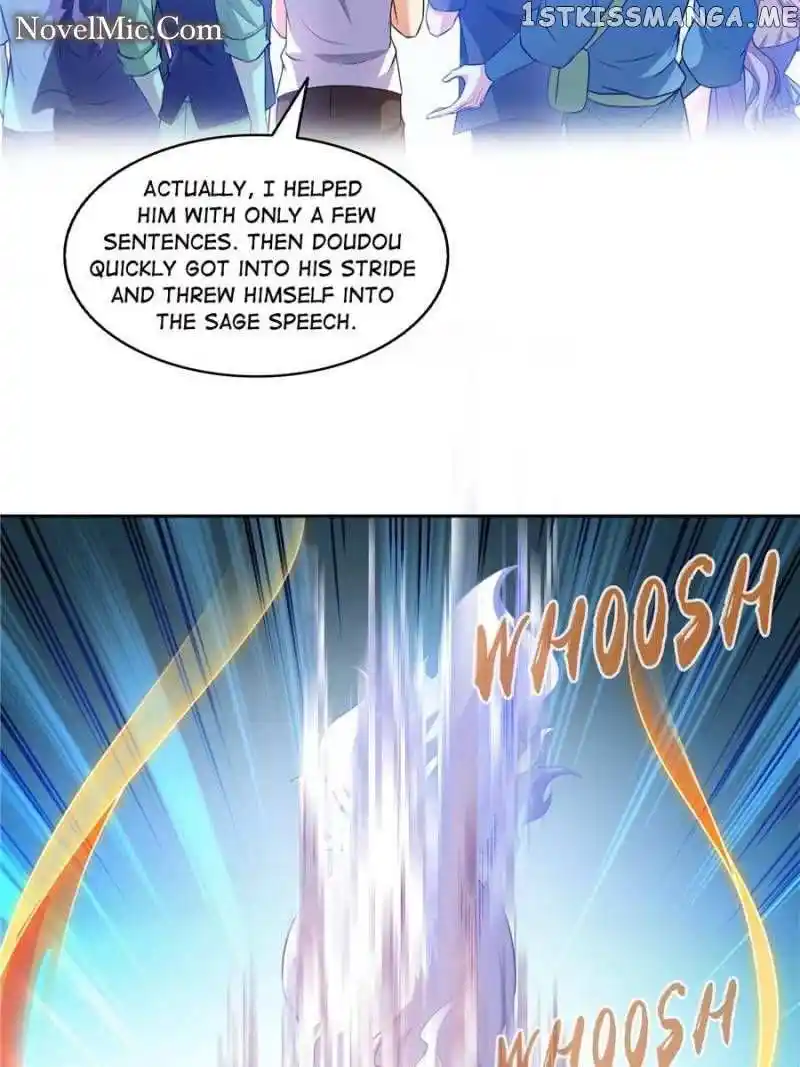 Cultivation Chat Group Chapter 536