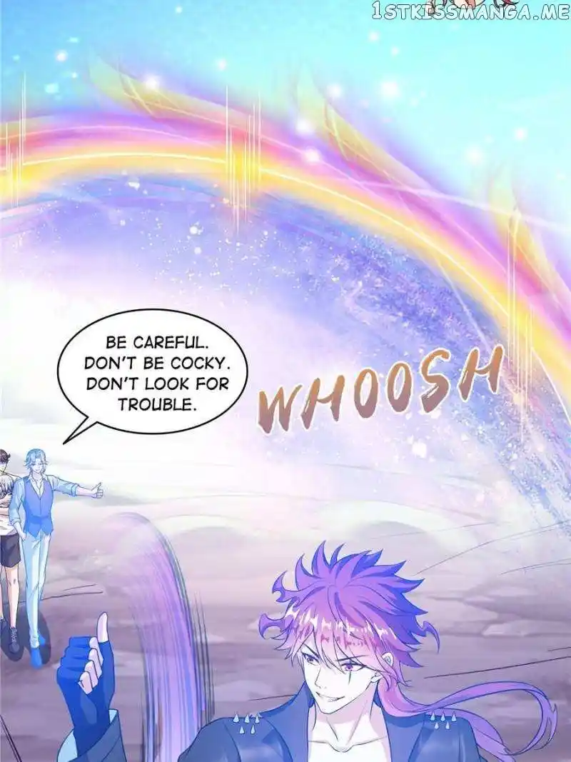 Cultivation Chat Group Chapter 536