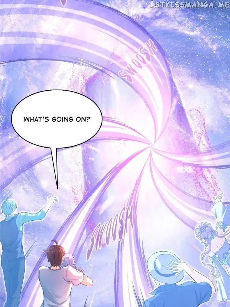 Cultivation Chat Group Chapter 536