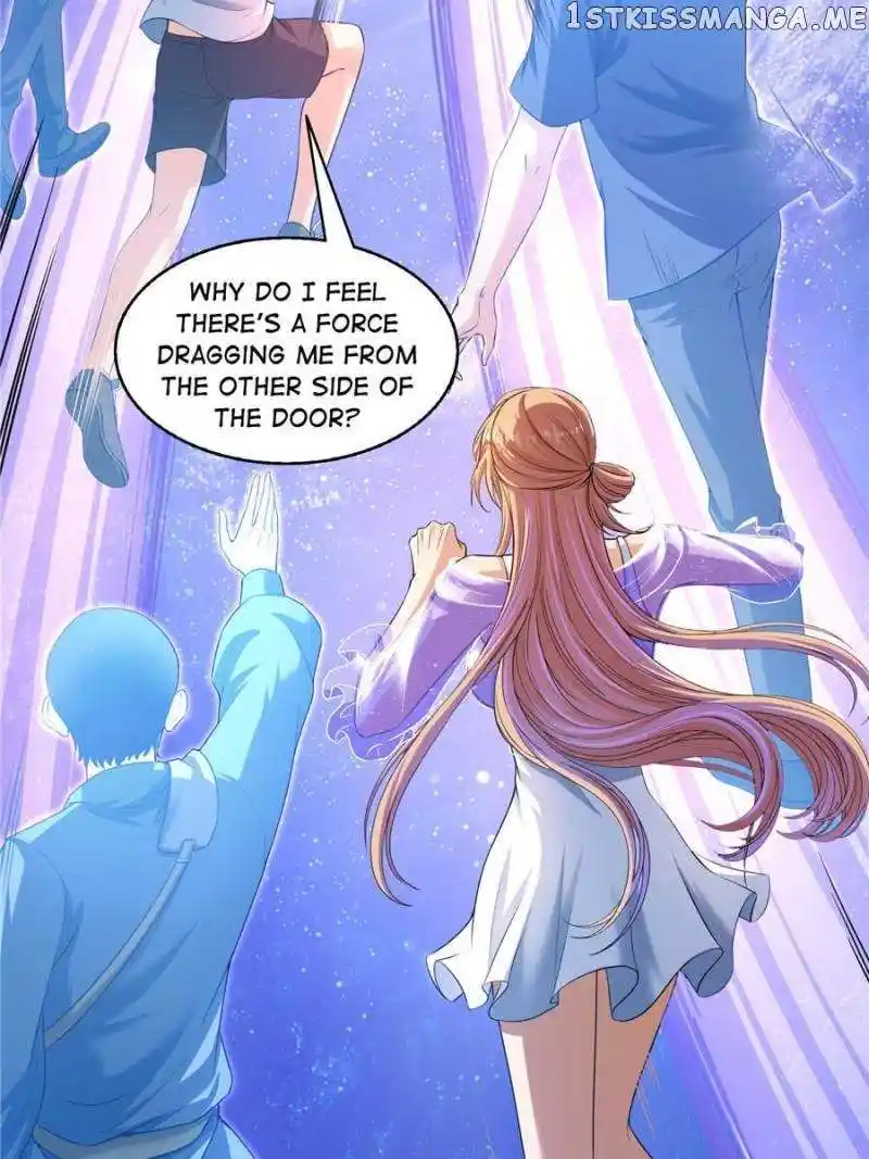 Cultivation Chat Group Chapter 536