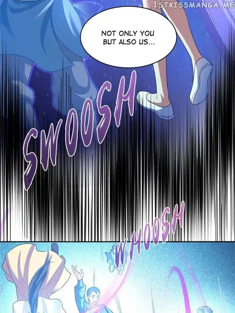 Cultivation Chat Group Chapter 536