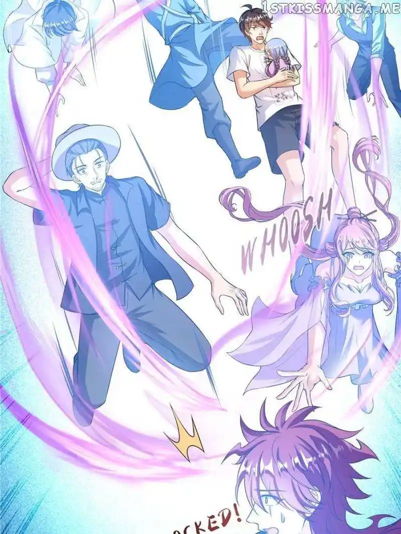 Cultivation Chat Group Chapter 536