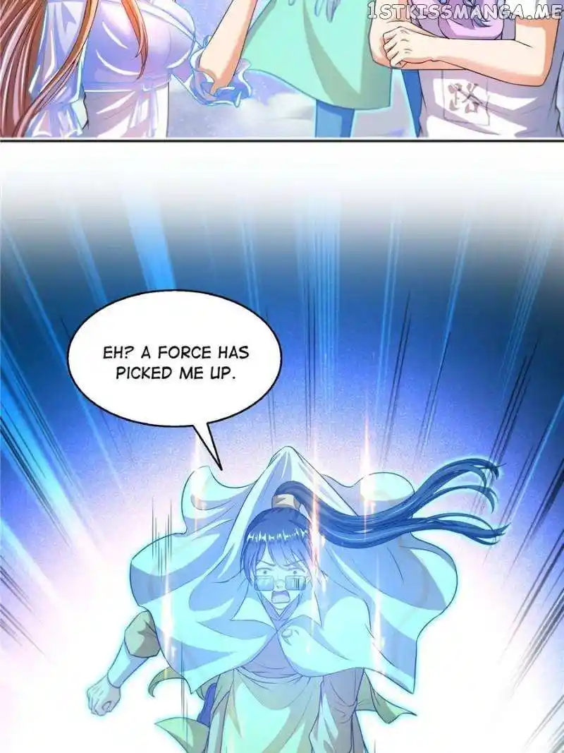 Cultivation Chat Group Chapter 536