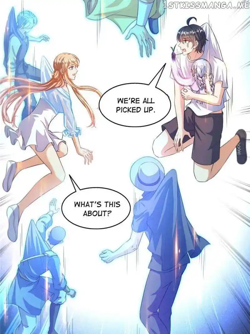 Cultivation Chat Group Chapter 536