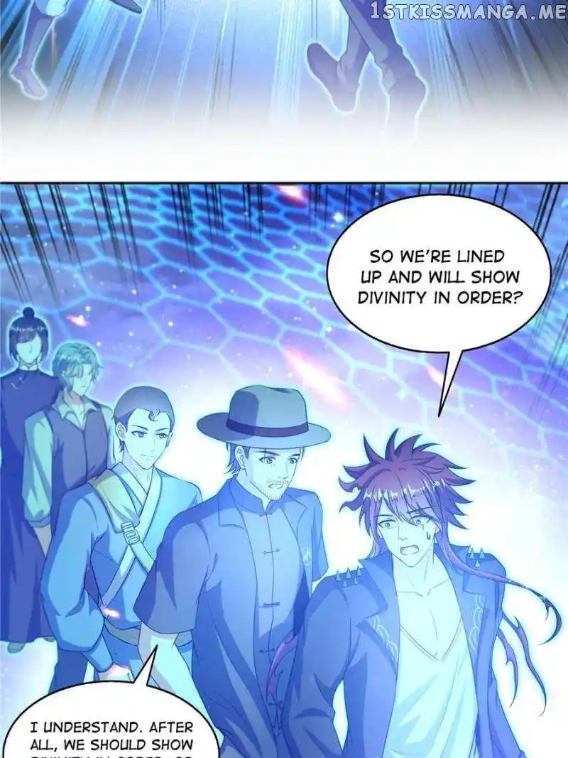 Cultivation Chat Group Chapter 536