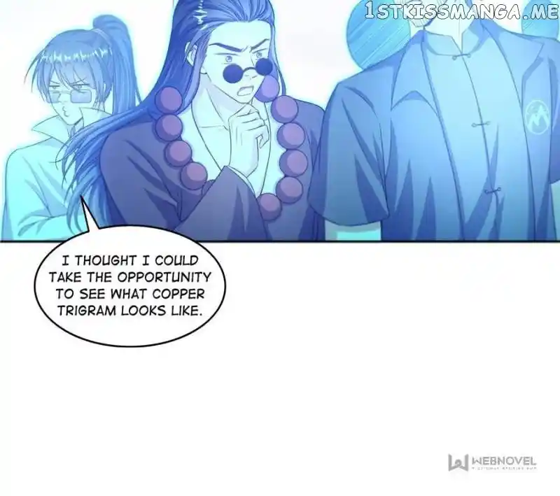 Cultivation Chat Group Chapter 536