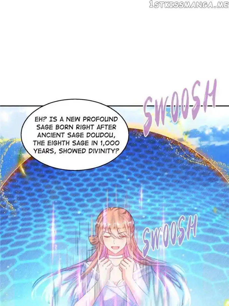 Cultivation Chat Group Chapter 536