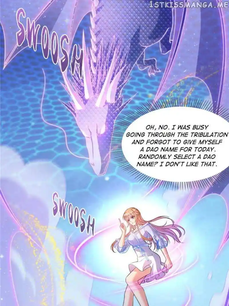 Cultivation Chat Group Chapter 536