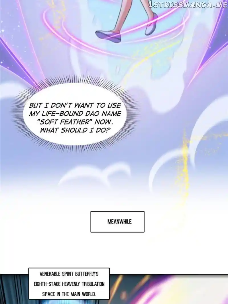 Cultivation Chat Group Chapter 536