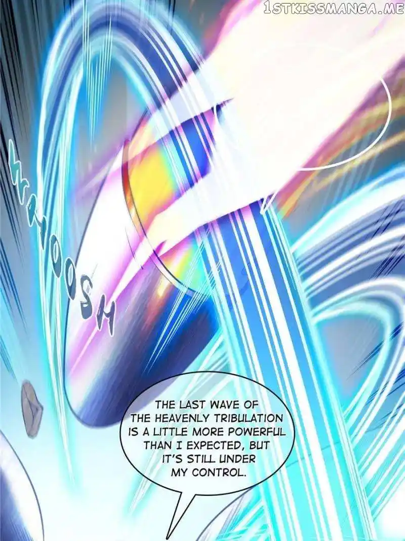 Cultivation Chat Group Chapter 536