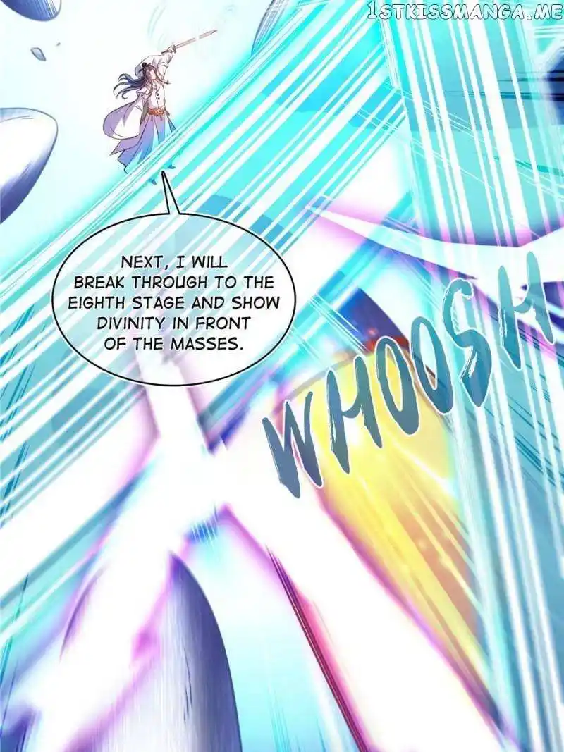 Cultivation Chat Group Chapter 536