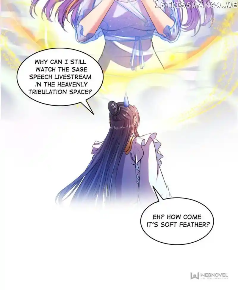 Cultivation Chat Group Chapter 536