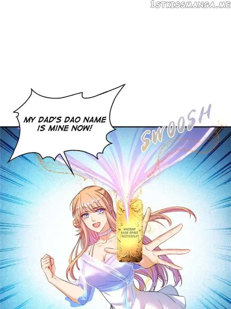 Cultivation Chat Group Chapter 536