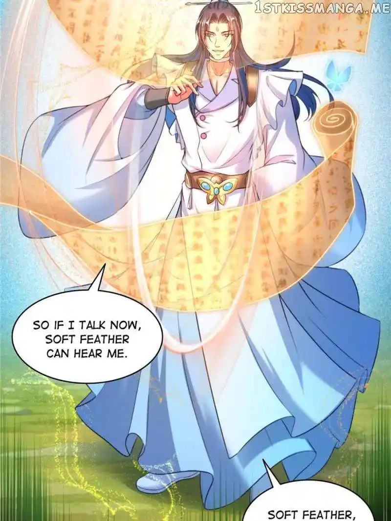 Cultivation Chat Group Chapter 536