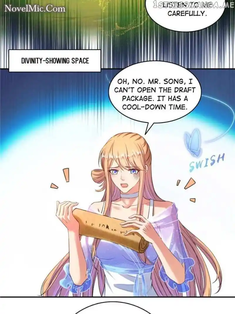 Cultivation Chat Group Chapter 536