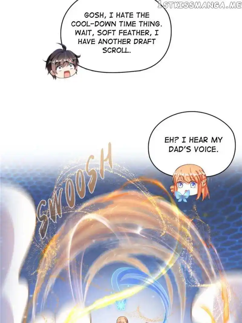 Cultivation Chat Group Chapter 536