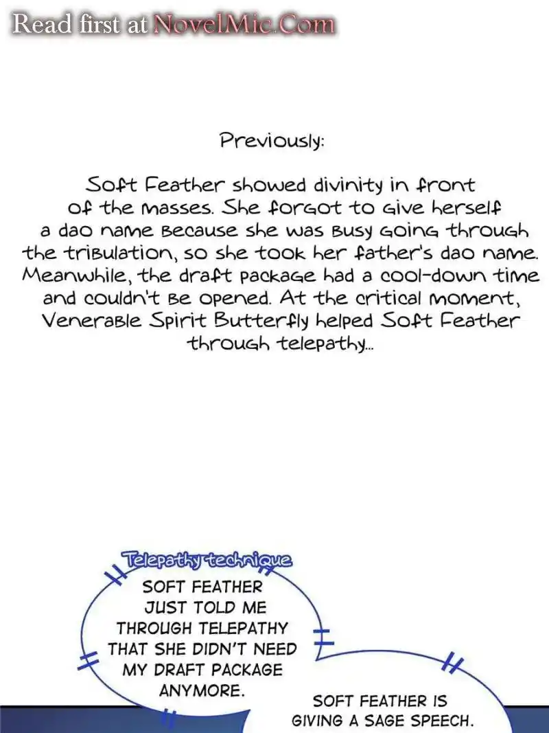 Cultivation Chat Group Chapter 537