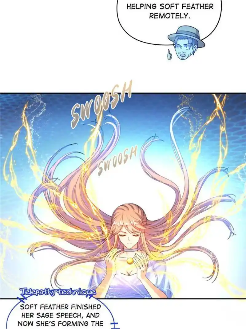 Cultivation Chat Group Chapter 537