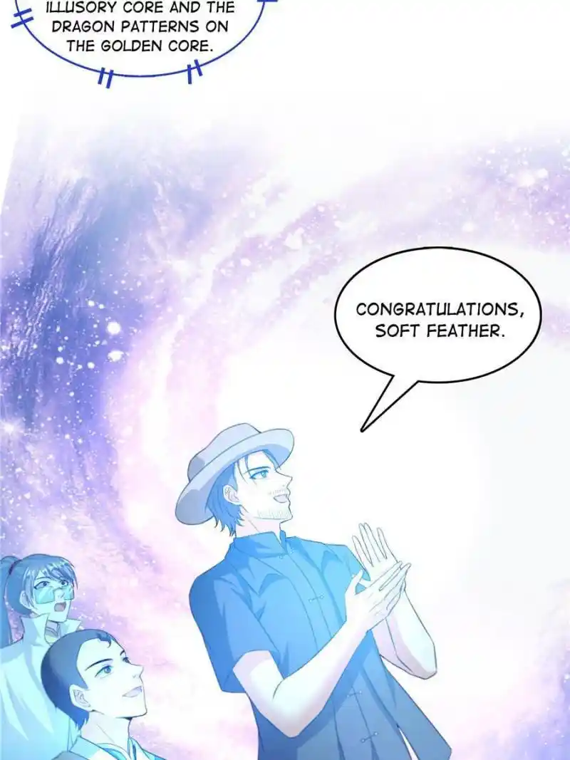 Cultivation Chat Group Chapter 537