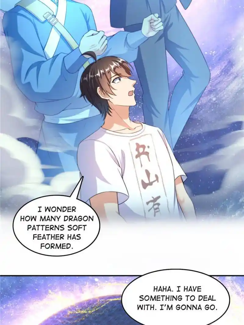 Cultivation Chat Group Chapter 537